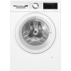 Bosch WNA134U8GB Front Loading Washer Dryer Capacity Capacity 8kg/ 5kg, 1400rpm, Large LED display