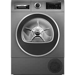 Bosch WQG245R1GB 9Kg Heat Pump Tumble Dryer