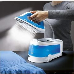 Braun IS1012BL Carestyle 1 Steam Generator Iron
