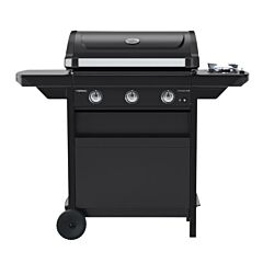 Campingaz 3 SERIES COMPACT LS GAS BBQ