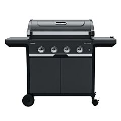 Campingaz 4 SERIES SELECT LS PLUS GAS BBQ