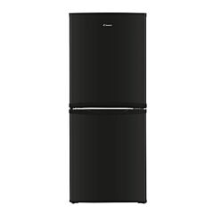 Candy CCH1S513EBK-MAX STATIC 50/50 FRIDGE FREEZER BLACK