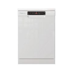 Candy CSF5E5DFW1 Candy 15 Place Freestanding D/Washer White