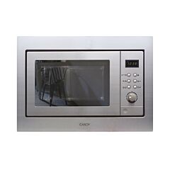 Candy MICG201BUK/NBL Built-In Microwave With Grill