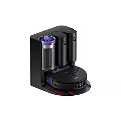 Dyson SPOTSCRUBAI Rb05 Spot+Scrub Ai Robot Vacuum Cleaner - Black