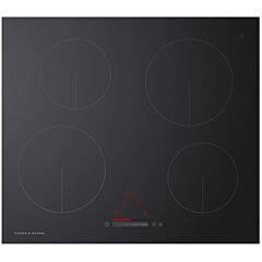 Fisher + Paykel CI604CTB1 Fisher & Paykel CI604CTB1 4 Zone Induction Hob