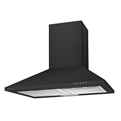 Hoover Candy CCE116/1N-MAX 60Cm Cooker Hood