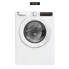 Hoover Candy H3WPS486TAM6-80 Freestanding Washing Machine