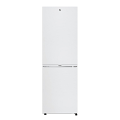 Hoover Candy HONCQ2T618EWKR 59.5cm 60/40 Fridge Freezer - White