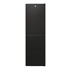 Hoover Candy HVT3CLECKIHB-1 54.5cm 50/50 Low Frost Fridge Freezer - Black