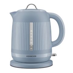 KENWOOD Dawn Jug Kettle - Stoney Blue