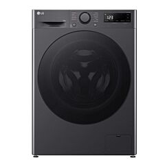 Lg F4Y513GBLN1 13Kg 1400 Spin Washing Machine - Slate Grey