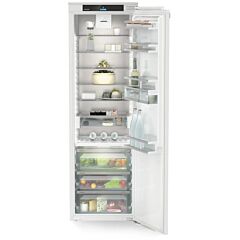 Liebherr IRBBI5150 BioFresh, SoftSystem, SmartSteel interior back, Door on Door