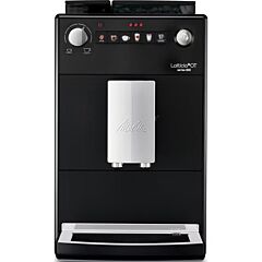 Melitta F300-100UK Latticia Ot Frosted Black 