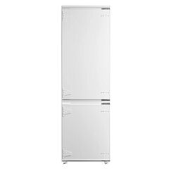 Midea MDRE379FGE01D 54cm 70/30 Built In Fridge Freezer 