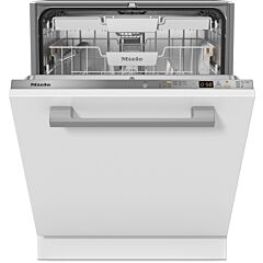 Miele G 5651 SCVI Built In Dishwasher - 14 Place Settings