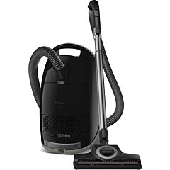 Miele GUARDM1C_DFLEX Guardm1c+Dflex Vacuum - Obsidian Black