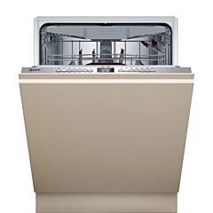 Neff S195HCX17G 6 programmes, Flex 2 baskets, Flex Cutlery Drawer, 5 options, Gap Illumination