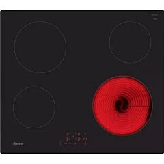Neff T16NBE1L Ceramic Hob Touch