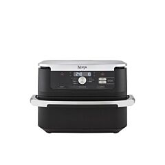 Ninja AF500UK Foodi Flexdrawer Air Fryer 10.4Lt