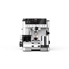 Ninja ES601UK Luxe Cafe Premier Series Espresso Machine - Black/Stainless Steel