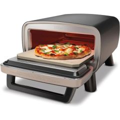 Ninja MO201UK Electric Outdoor Pizza Oven & Air Fryer