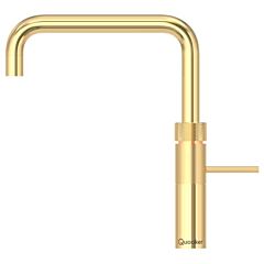 Quooker FNSGLD Tap Fusion Square gold
