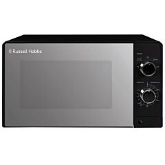 Russel Hobbs RHM2047B 23 Litres Digital Microwave - Black