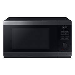Samsung MS32DG4504GGE3 Microwave - Black Stainless