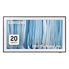 Samsung QE55LS03HWUXXU 55