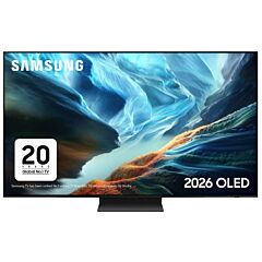 Samsung QE77S90HATXXU 77