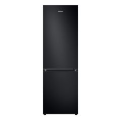 Samsung RB34C600EBN/EU 185cm Tall Combi Black without Water