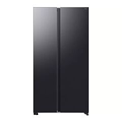 Samsung RS70F65QEFEU Series 6 Spacemax American-Style Smart Fridge Freezer