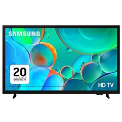 Samsung UE32H5000FKXXU HD TV - Black