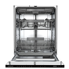 Schonhaus DWSI0115FSB Built In Dishwasher - 15 Place Settings