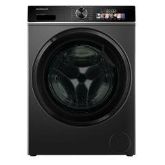 Schonhaus TDSHF018A3G 8Kg Heatpump Tumble Dryer - Graphite