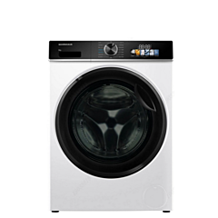 Schonhaus TDSHF018A3W 8kg Heat Pump Tumble Dryer - White