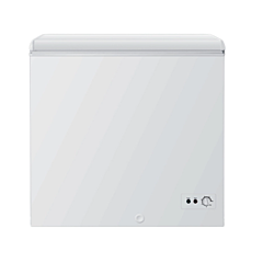 Sensis RFCHT01F196EW 91.5cm Chest Freezer - White
