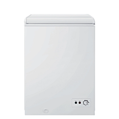 Sensis RFCHT01F97EW 54.5cm Chest Freezer - White