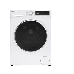 Sensis WDF018514AW 8Kg/5Kg 1400 Spin Washer Dryer - White