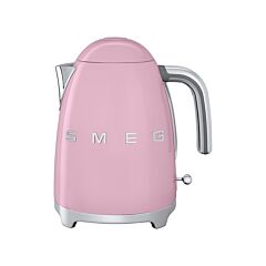 Smeg KLF03PKUK Pink 50S Style Kettle