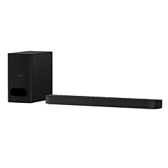 Sony HTB600.CEK 3.1.2ch BRAVIA Theatre Bar 6 Dolby Atmos? Soundbar - Black