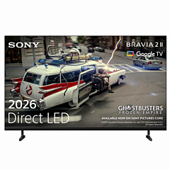 Sony K50S25M2PB.UKA 50-inch 4K BRAVIA Google TV