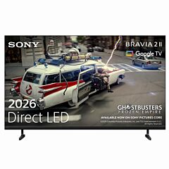 Sony K75S25M2PB.UKA 75
