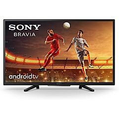 Sony KD32W800P1U HD Ready Hdr Android TV With Voice Assistant