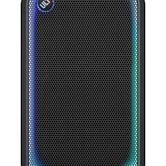 Sony SRSULT700.CEL Wireless ULT Tower 7 Deep Bass Party Speaker with 360 Party sound + DJ Input - Bl