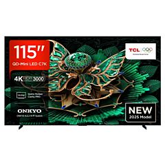 TCL 115C7K-UK 115