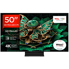 TCL 50C7K-UK 50