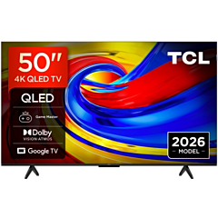 TCL 50P7L-UK 50