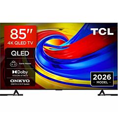 TCL 85P7L-UK 85